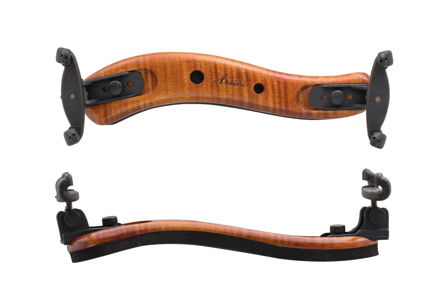 Artino SR-144 Sound Model Shoulder Rest - Maple