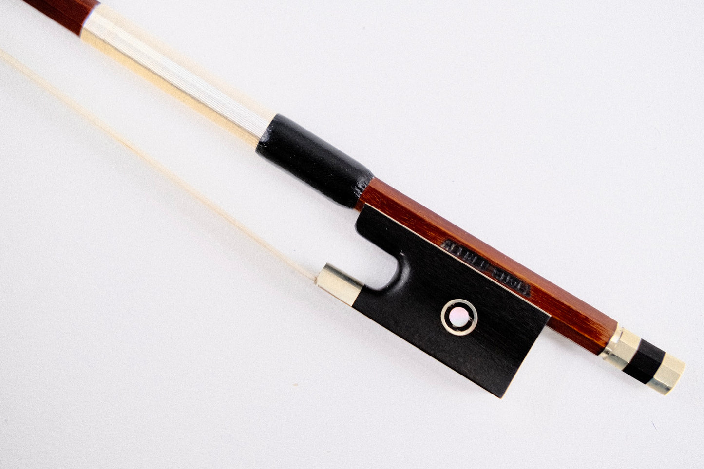 Alfred Knoll 4/4 Violin Bow #306K