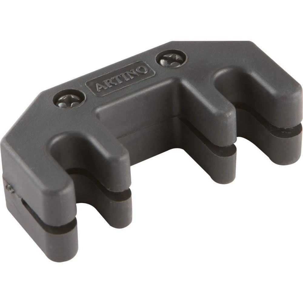 Artino Violin/Viola Practice Mute Black in Case