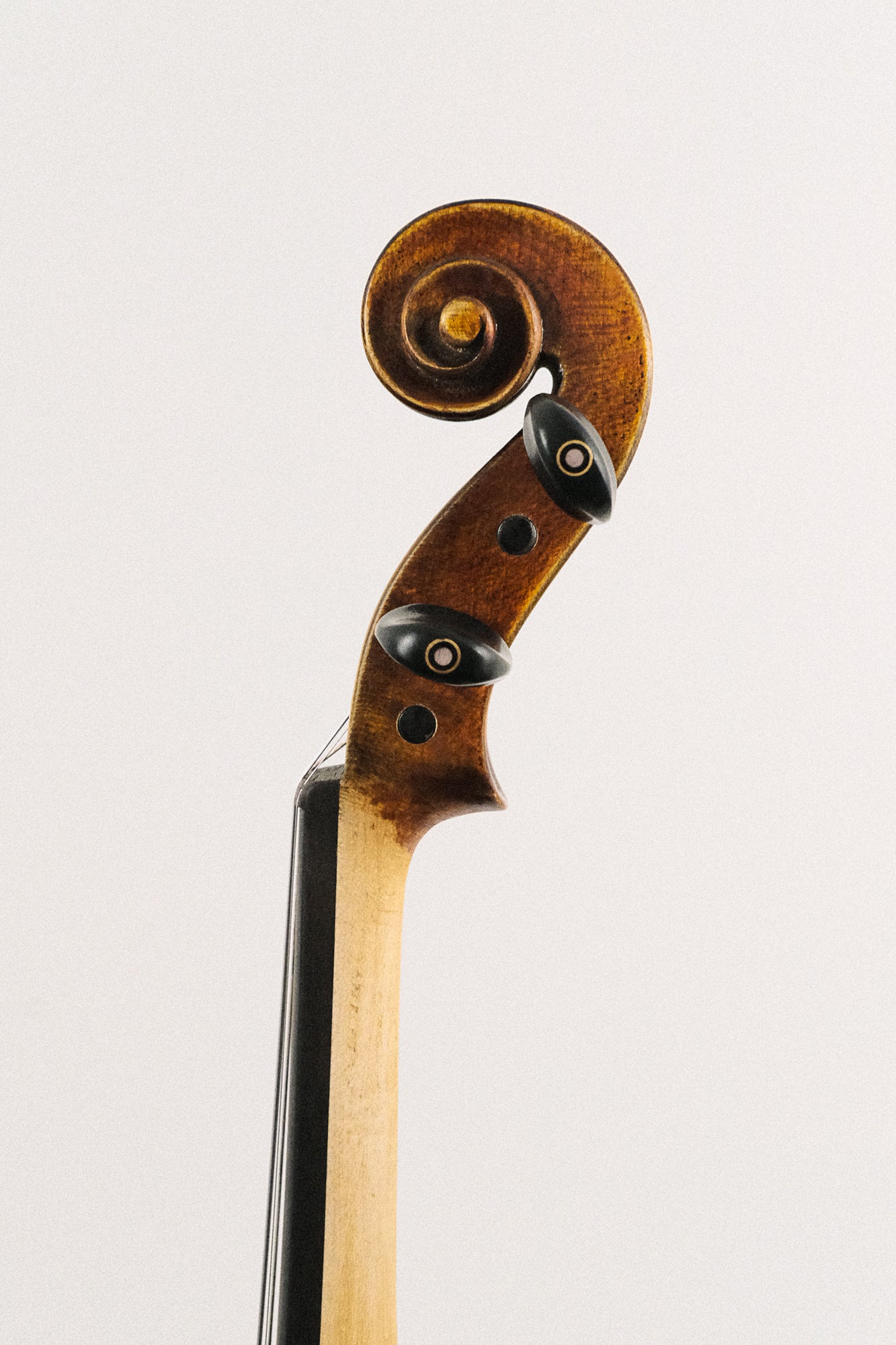 August Kohr Violin K565