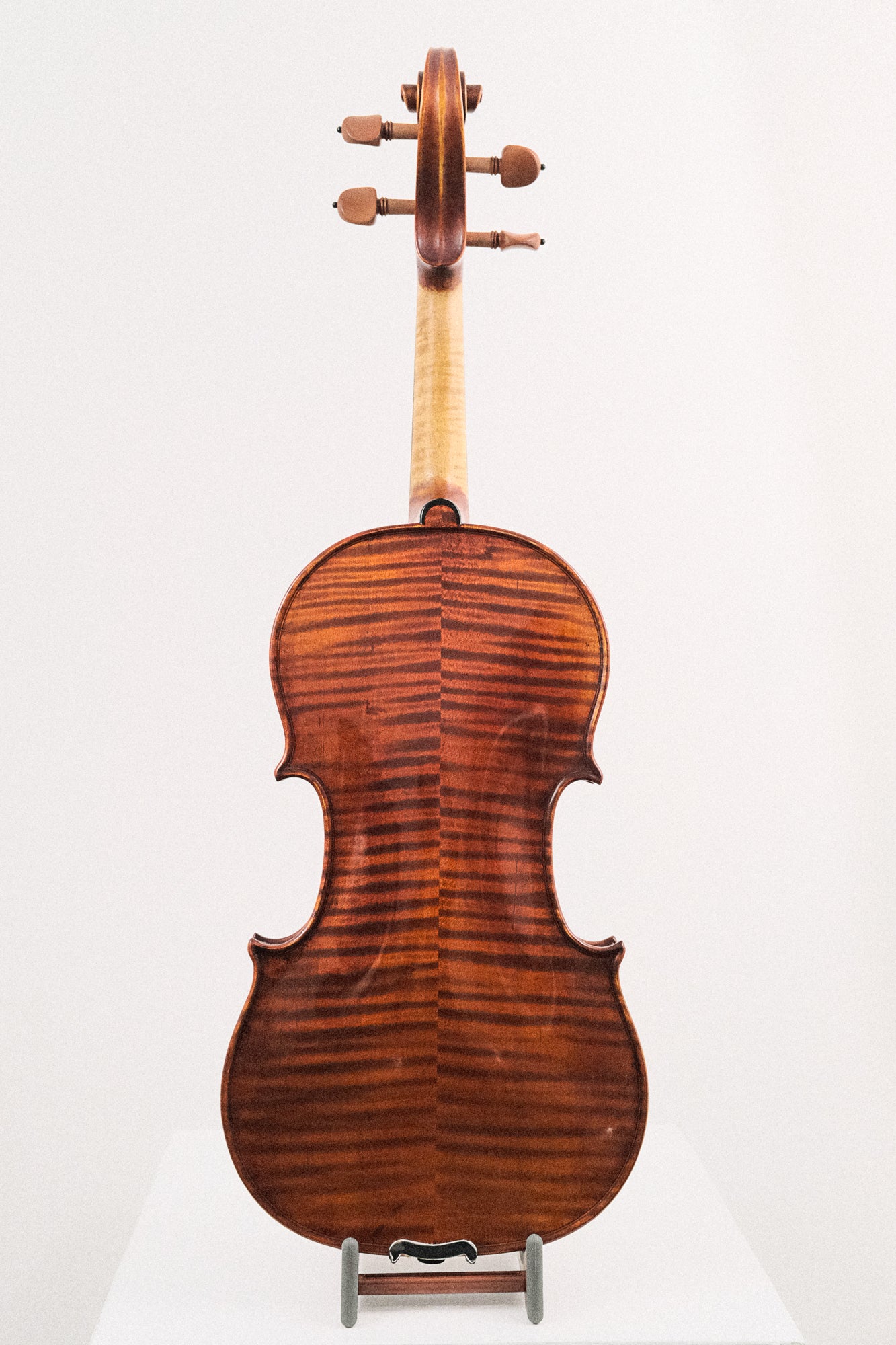 August F. Kohr Antiqued Varnish HC622