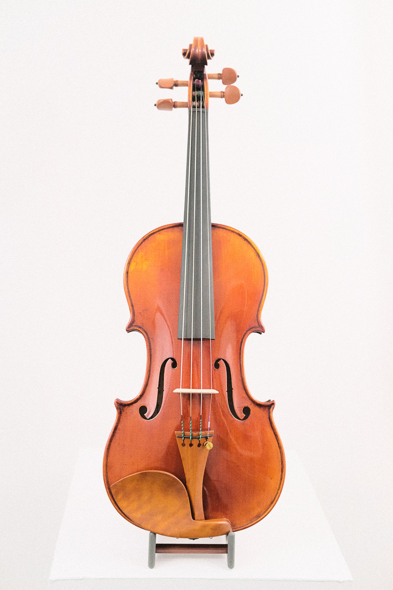 August F. Kohr Antiqued Varnish HC622