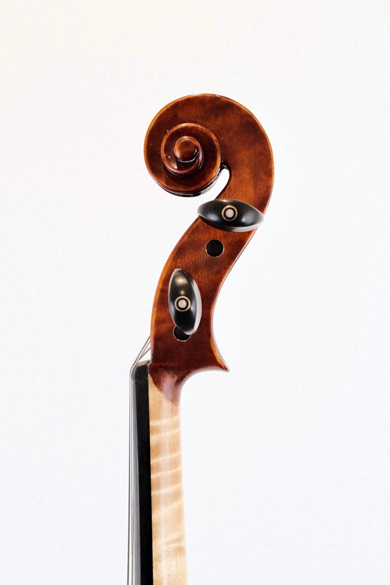 August Kohr 16" Viola HC915