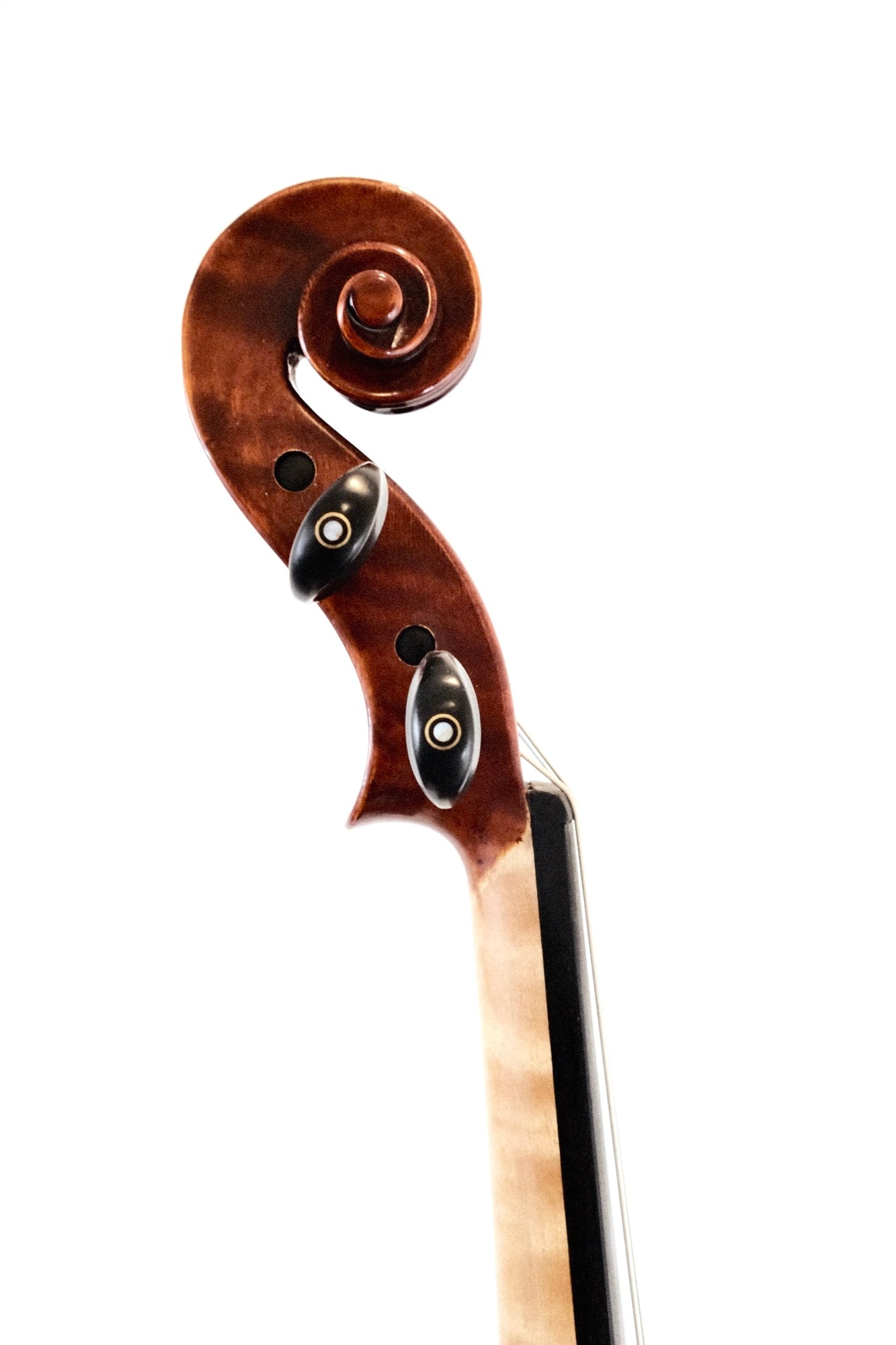 August Kohr 16" Viola HC915