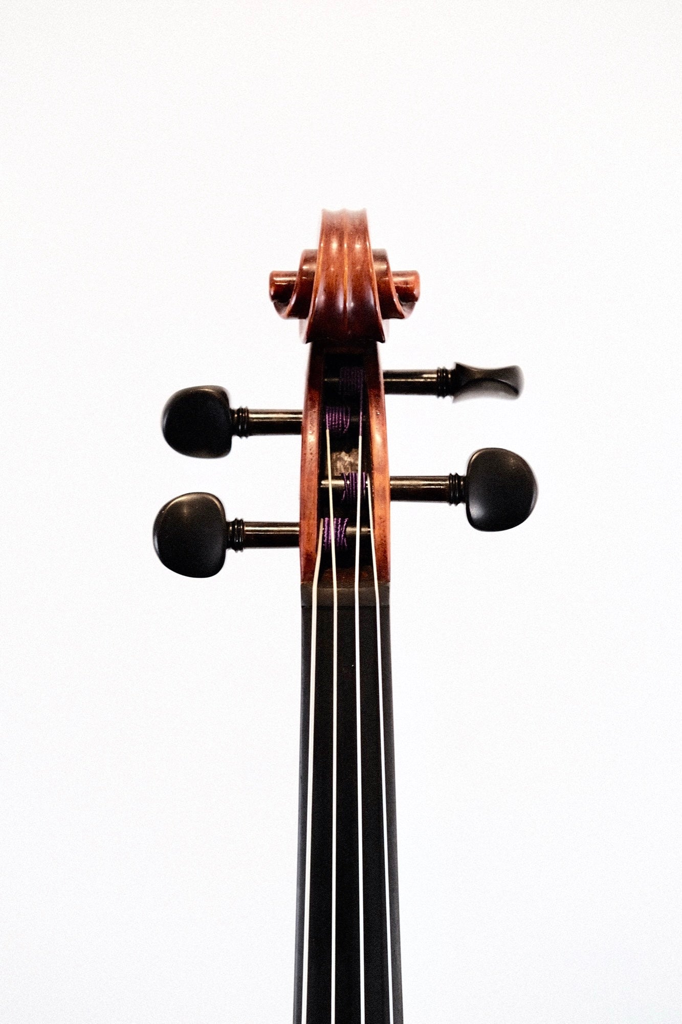 August Kohr 16" Viola HC915
