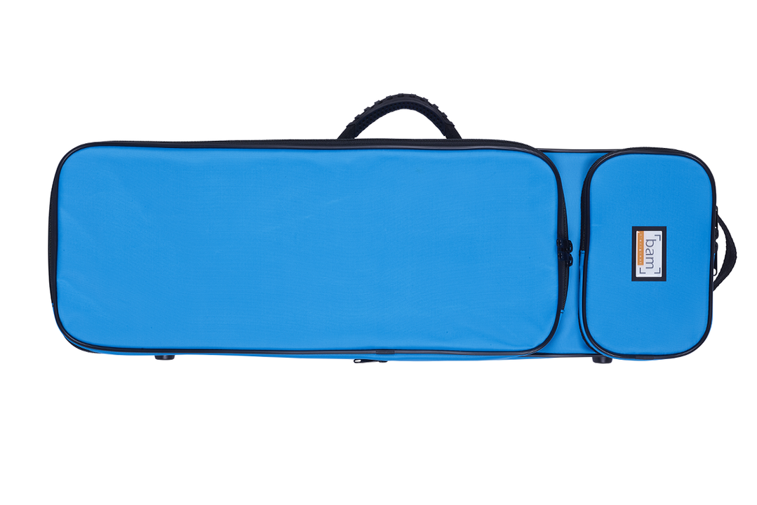 Bam Youngster 1/2-3/4 Violin Case