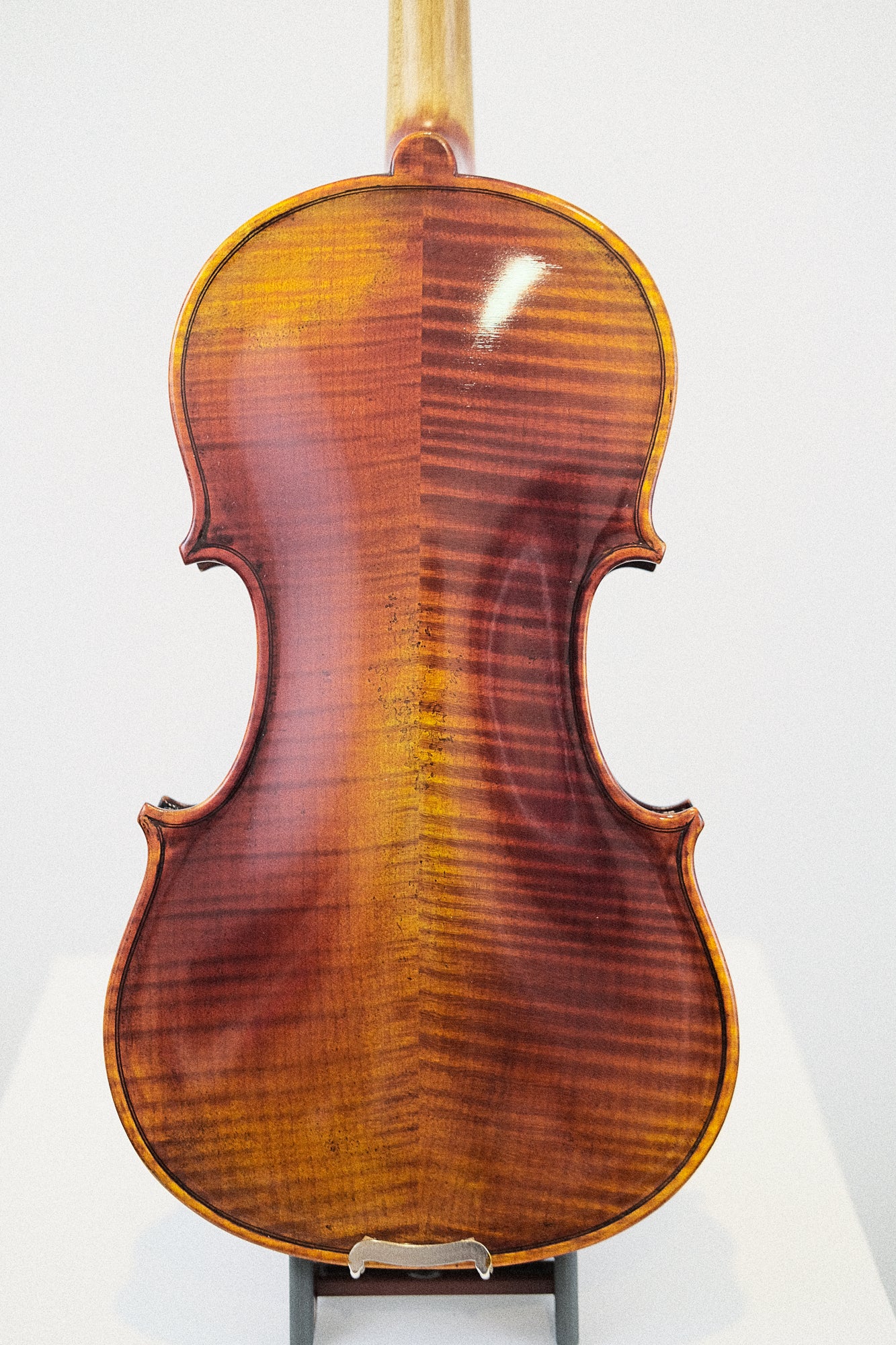 Burgundy Violin 4/4 #46147