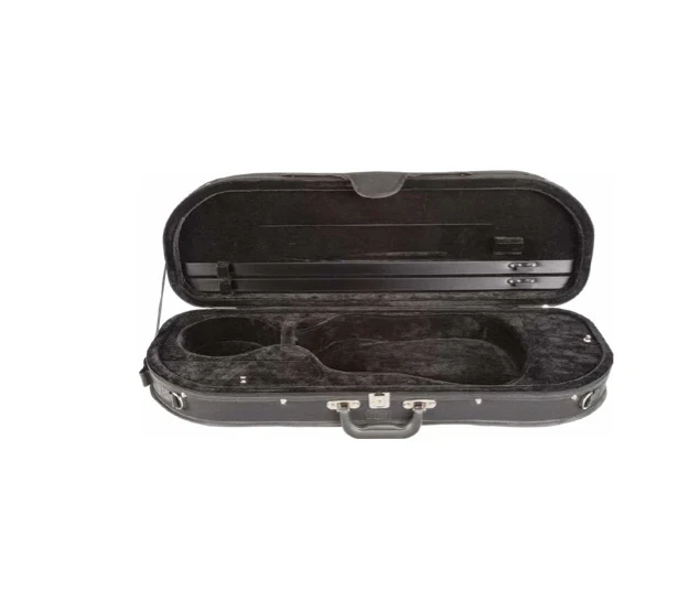 4/4 Core Violin Moon-Shaped Case CC410