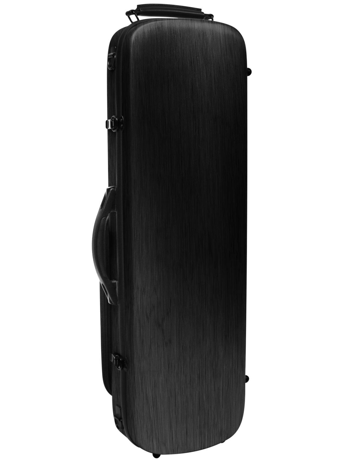 Vector Violin Case - 8003 - Black - 4/4