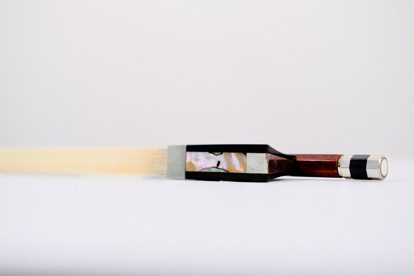 Cadenza ** CF Violin Bow BL304