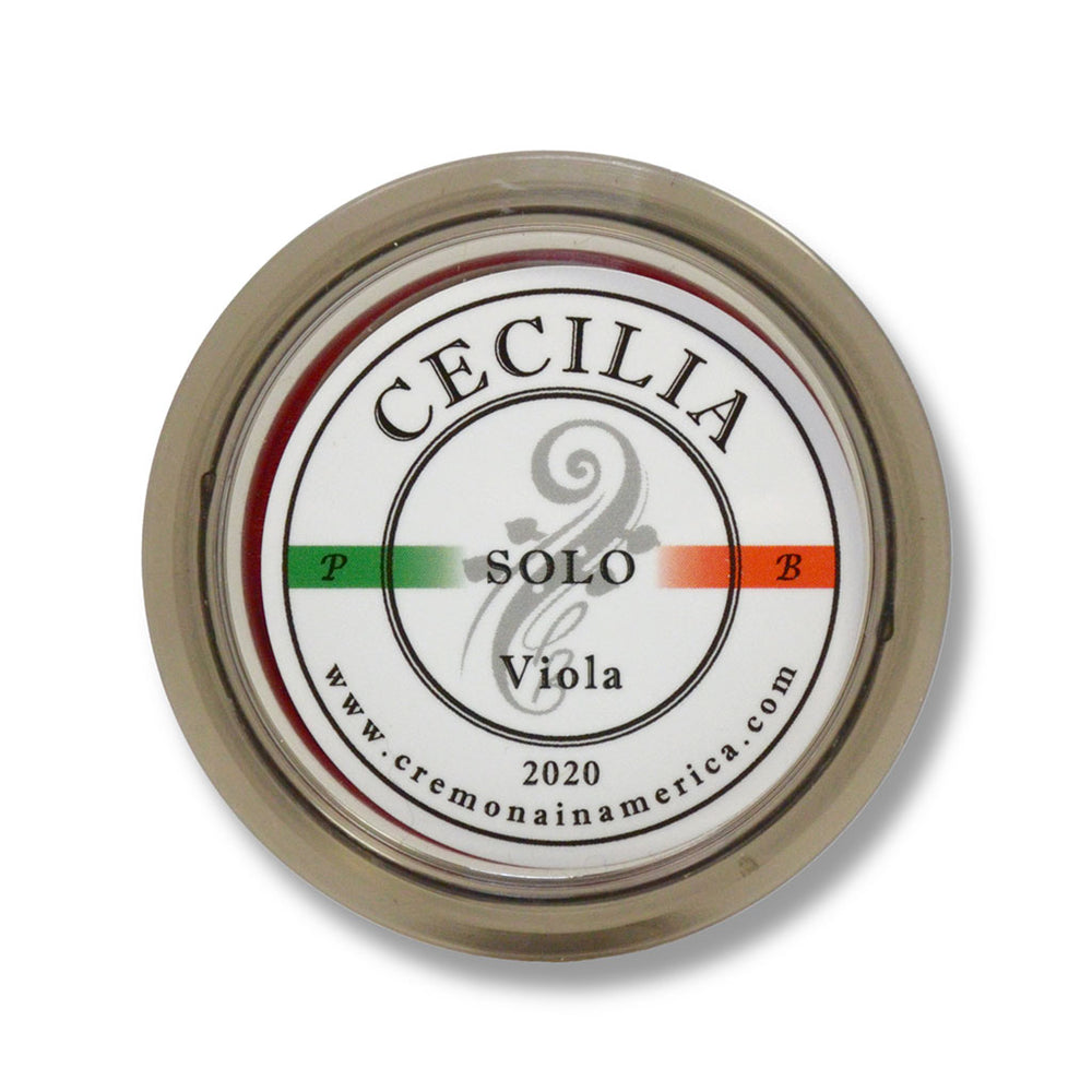 Cecilia Viola Rosin