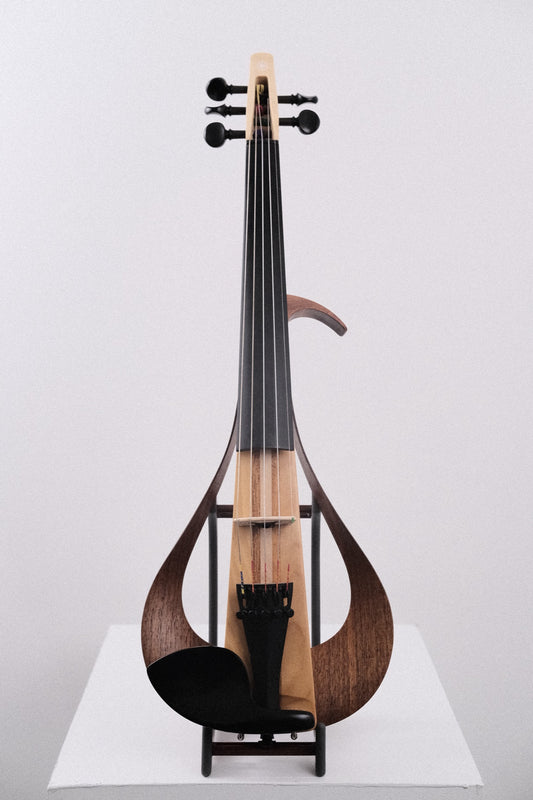 Yamaha 5-String Electric Violin 105