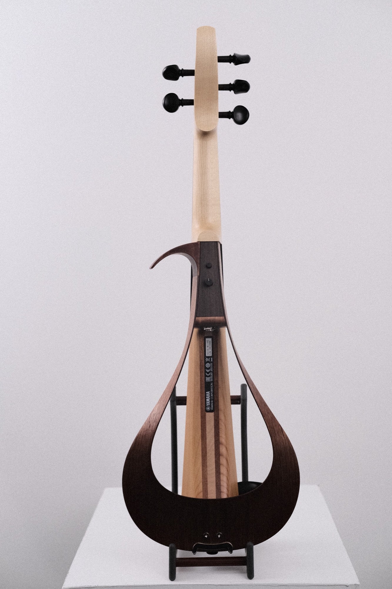 Yamaha 5-String Electric Violin 105