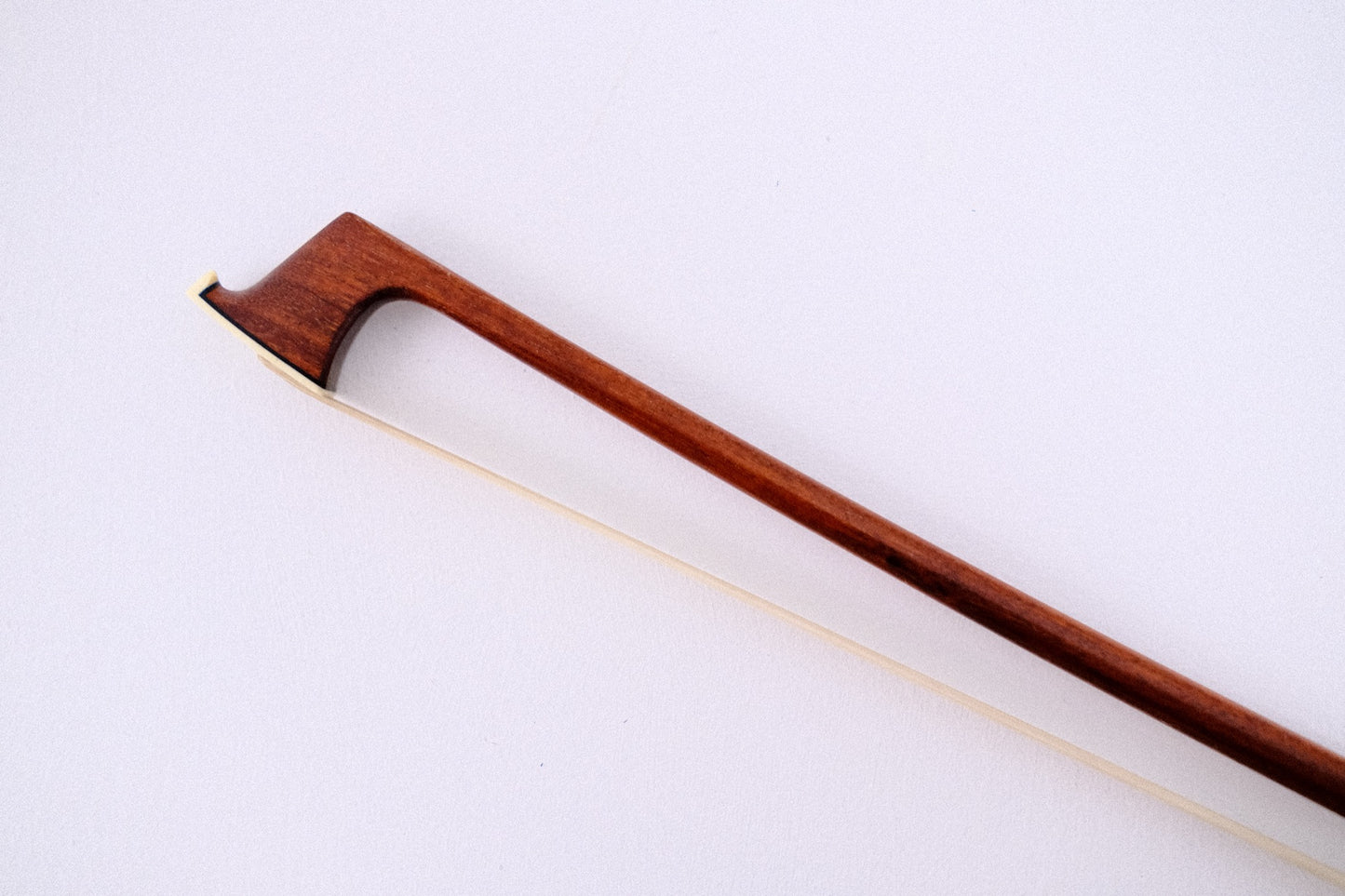Andreas Doerfler Violin Bow Ligne Boheme, Silver Custom