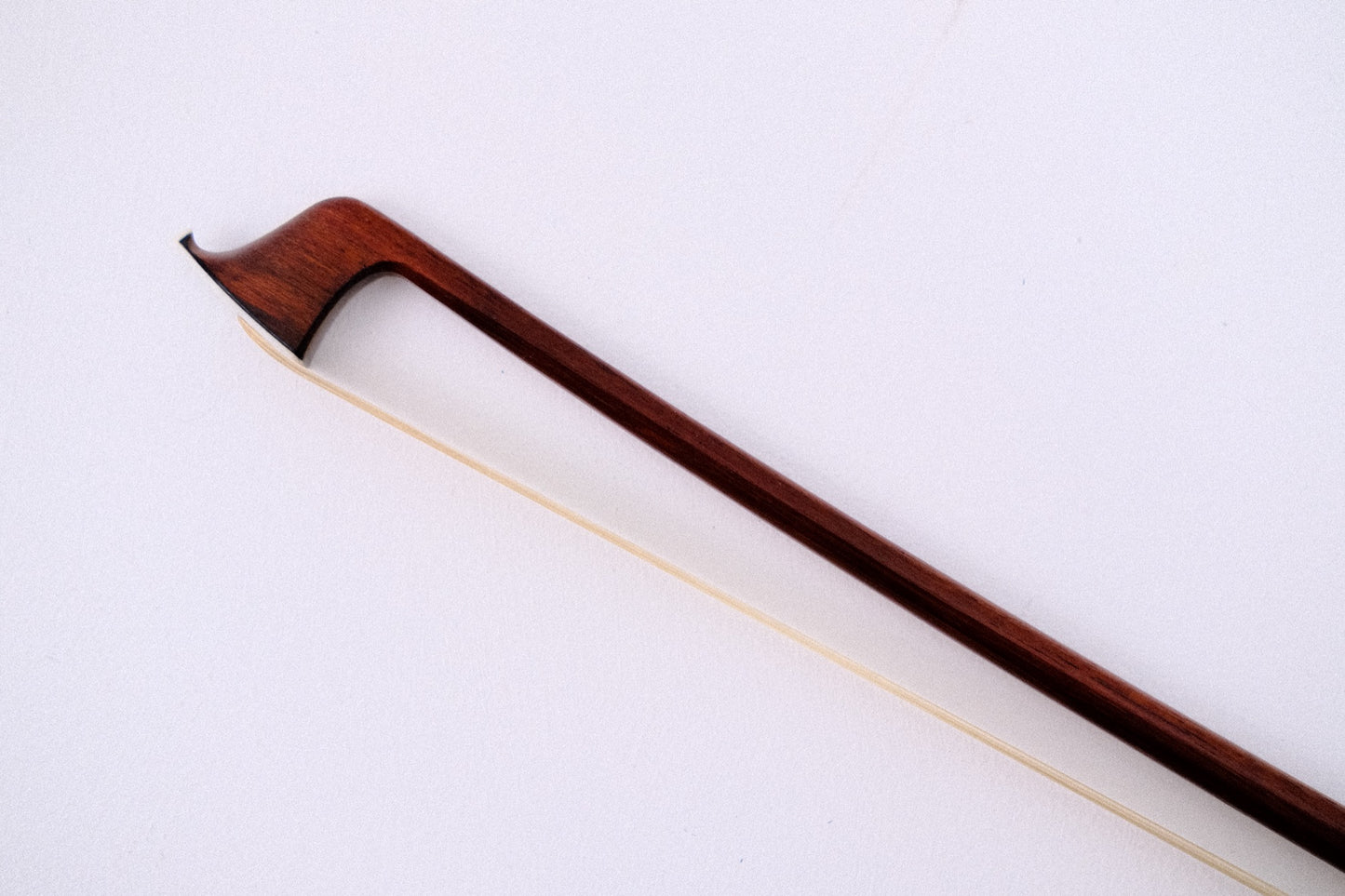F. Magalhaes Violin Bow - Silver Special Edition - 4/4