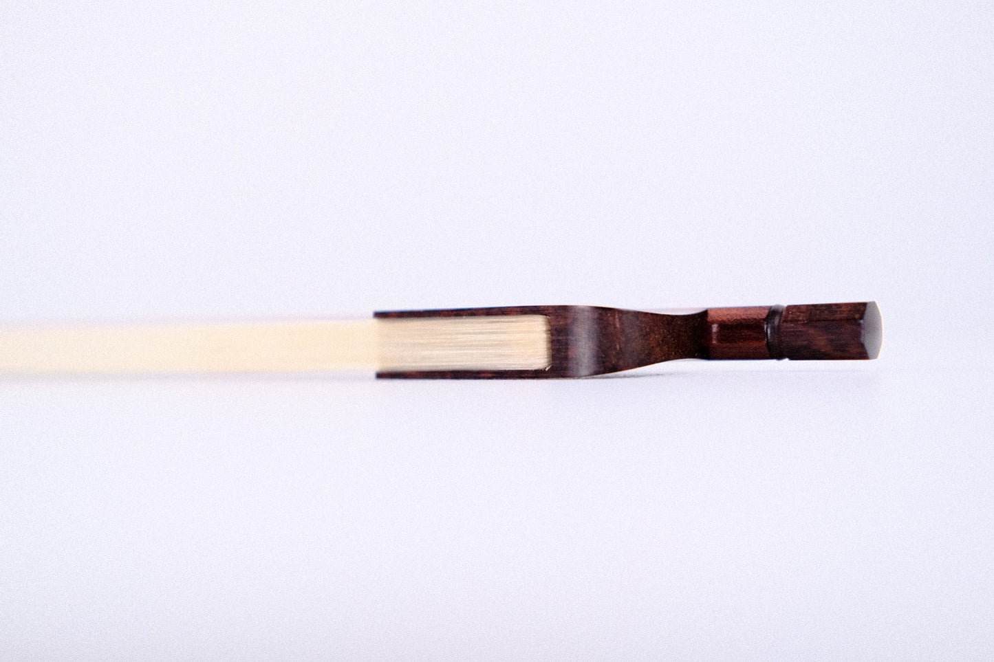 G. Benedito Baroque Violin Bow
