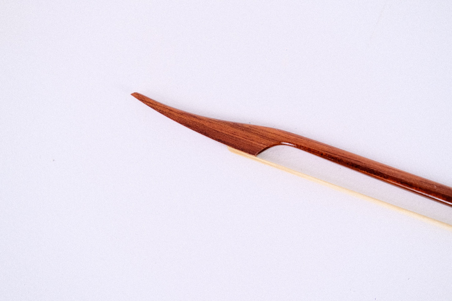 G. Benedito Baroque Violin Bow