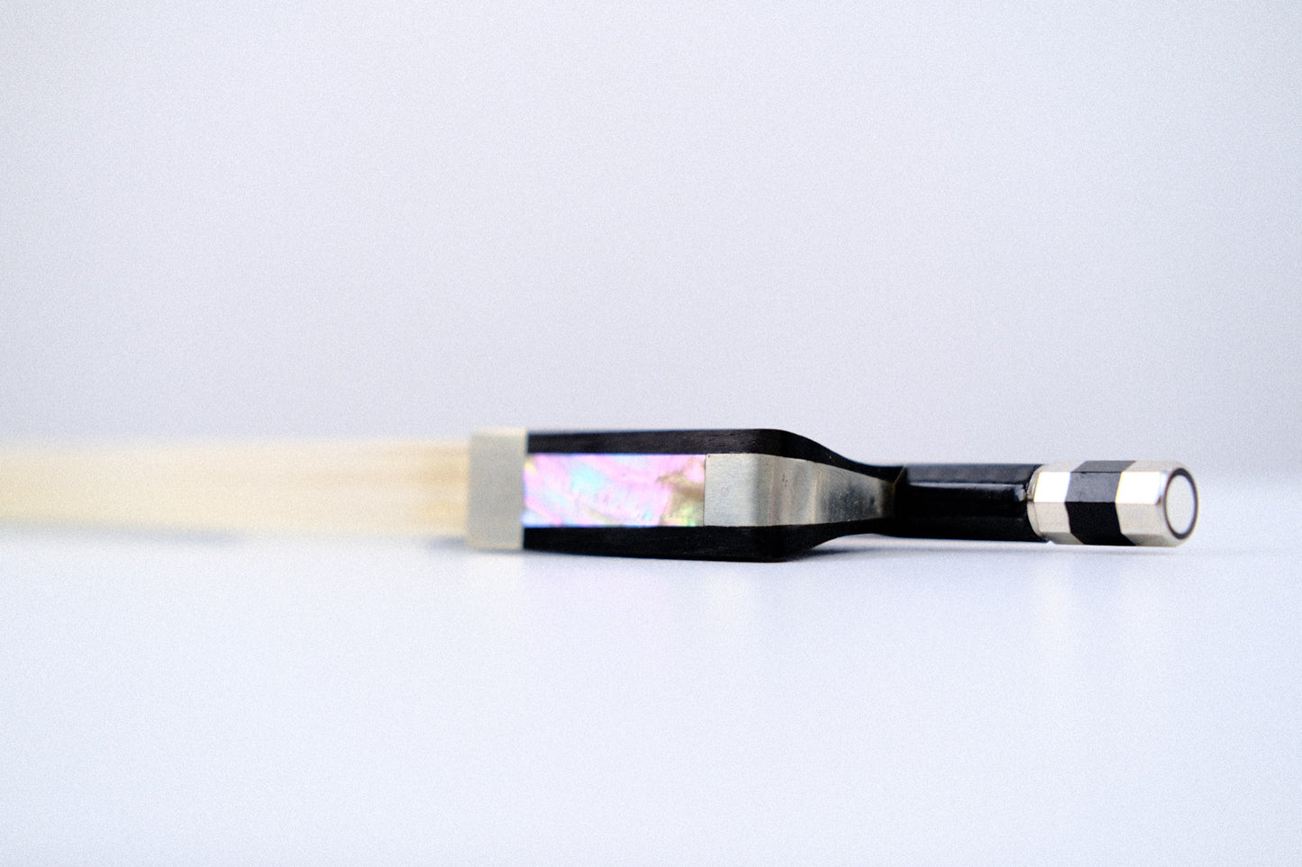 Braided Carbon Fiber Cello Bow BCCFBM