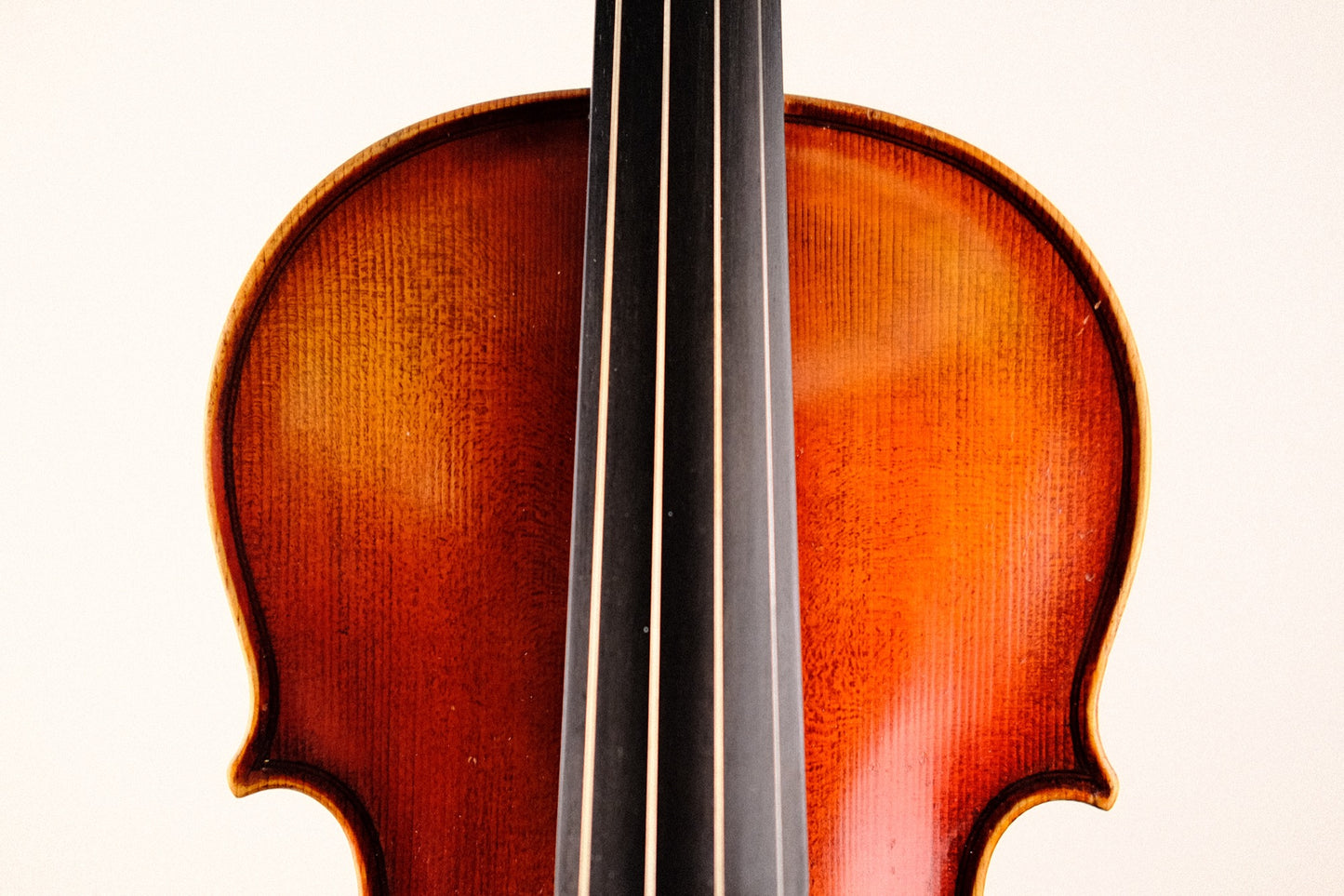 Hornsteiner 15" Viola
