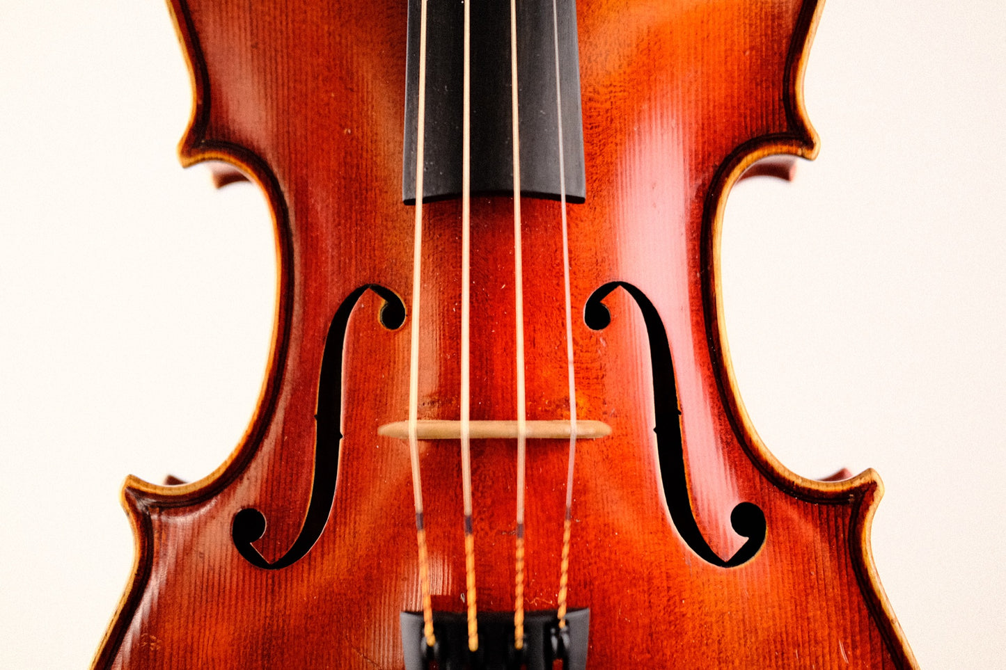 Hornsteiner 15" Viola