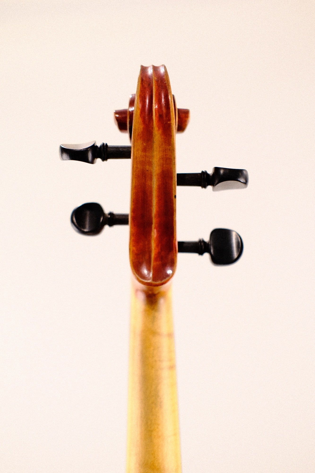 Hornsteiner 15" Viola