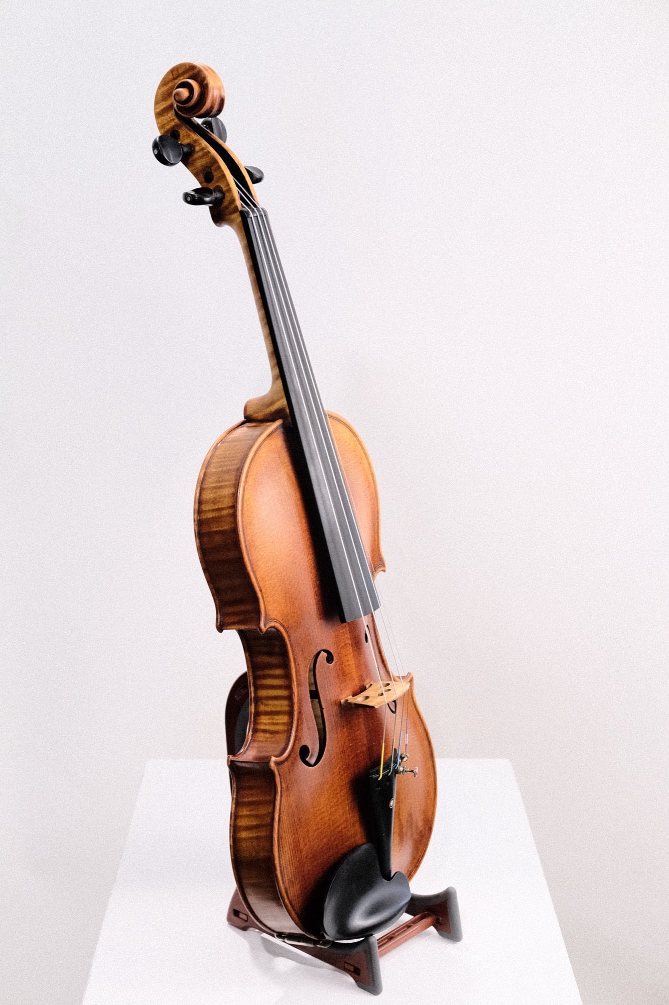 Ernst Heinrich Roth 1945