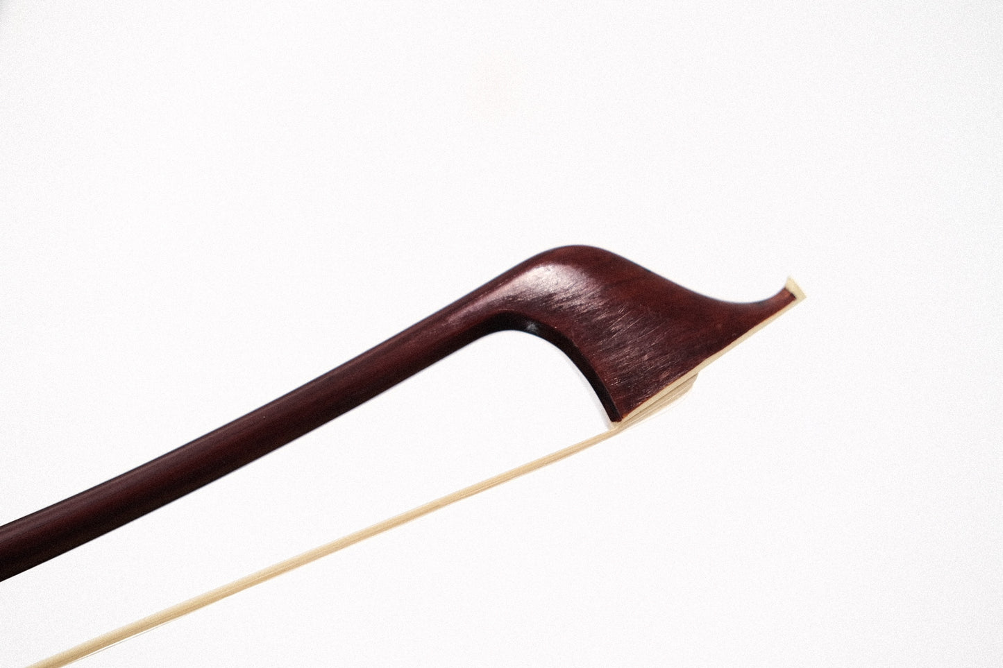 Standard German Bass Bow