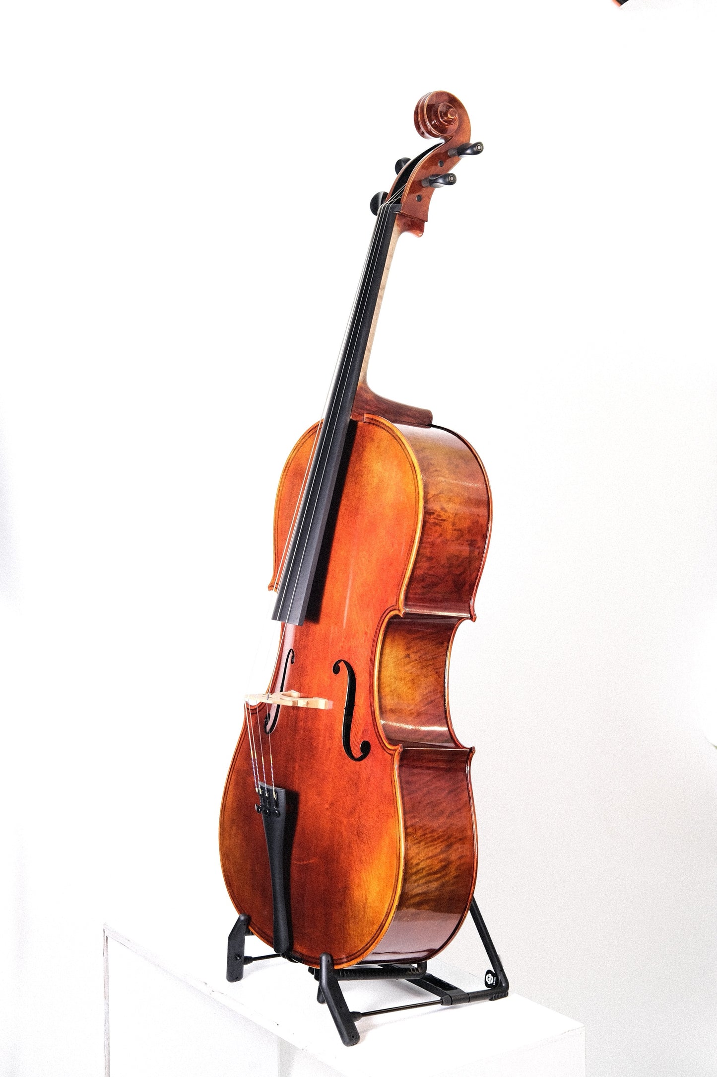 Polymnia Cello - 4/4
