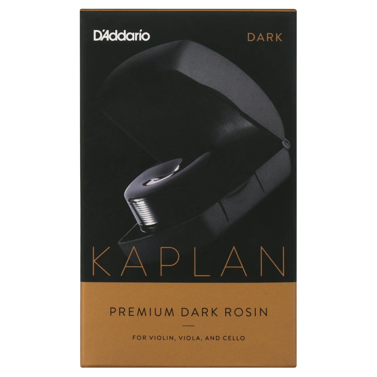 Kaplan Premium Rosin w/case