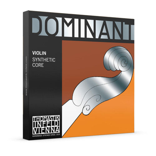 Dominant Violin 135SNP Set 4/4