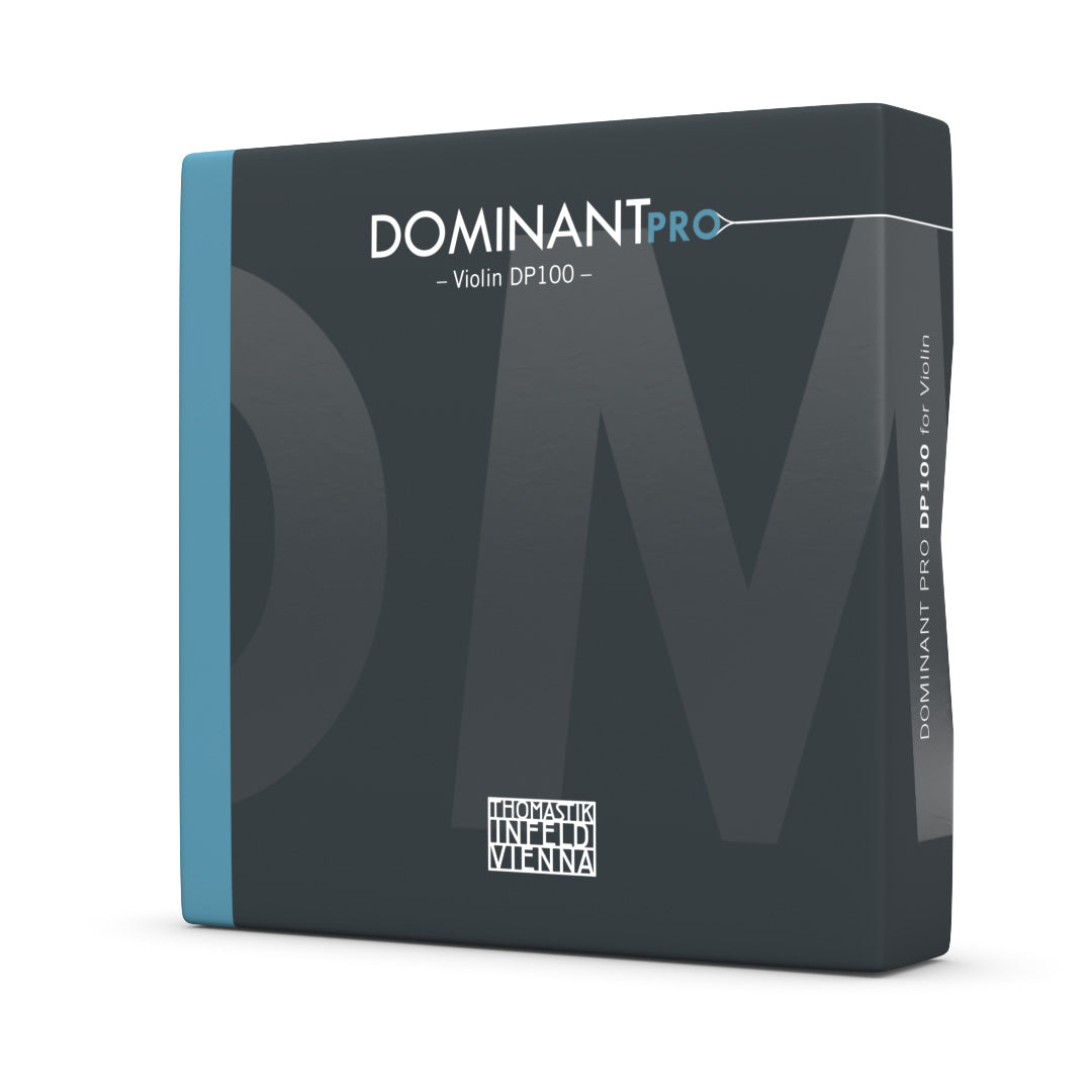 Dominant Violin Pro Set DP100