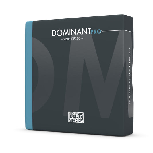 Dominant Violin Pro Set DP100