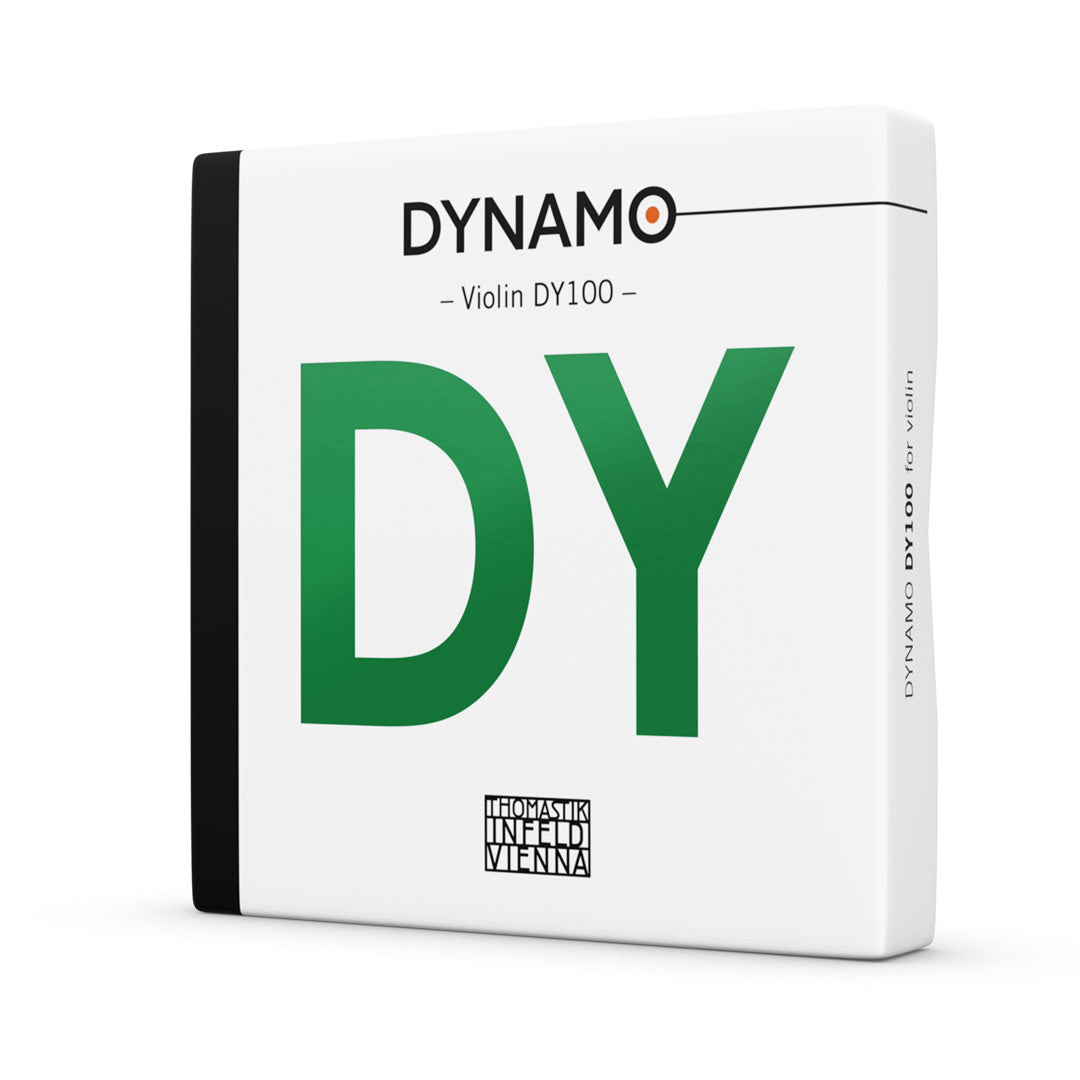 Dynamo Violin Set - DY100