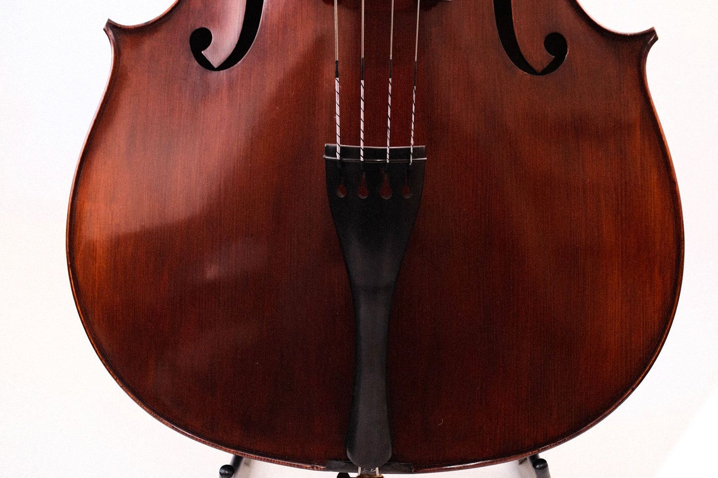 Eastman 3/4 Carved Bass by Eastman, Model 305