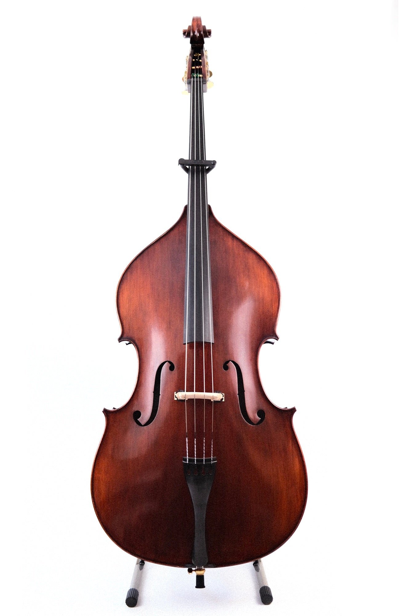 Eastman 3/4 Carved Bass by Eastman, Model 305