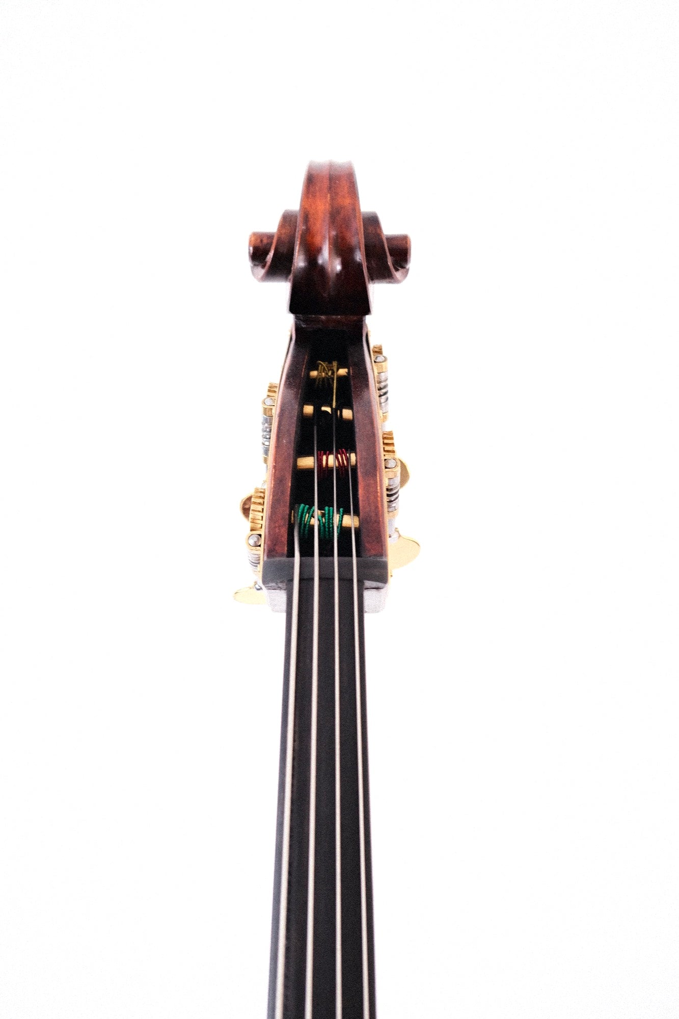 Eastman 3/4 Carved Bass by Eastman, Model 305