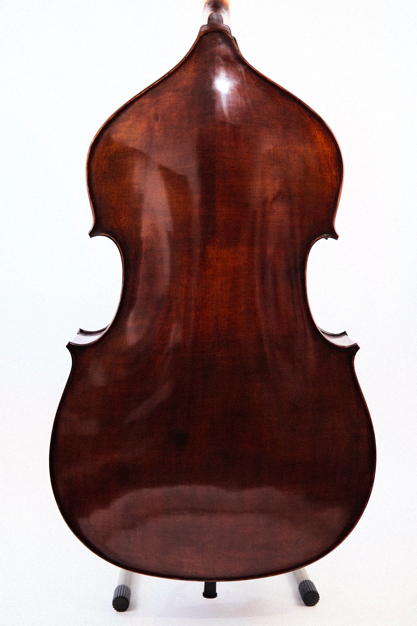 Eastman 3/4 Carved Bass by Eastman, Model 305