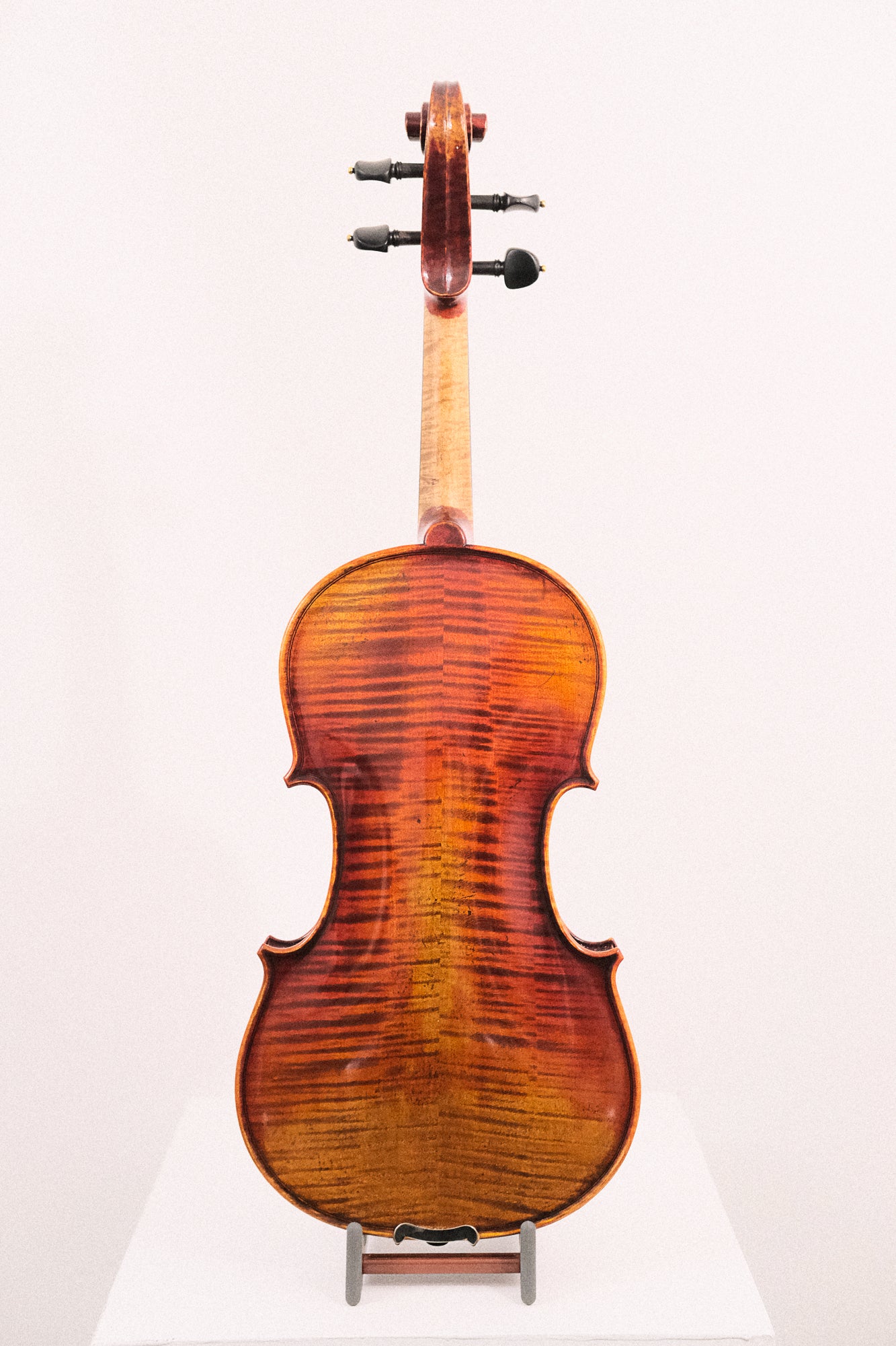 Andreas Eastman 4/4 Violin Model VL605