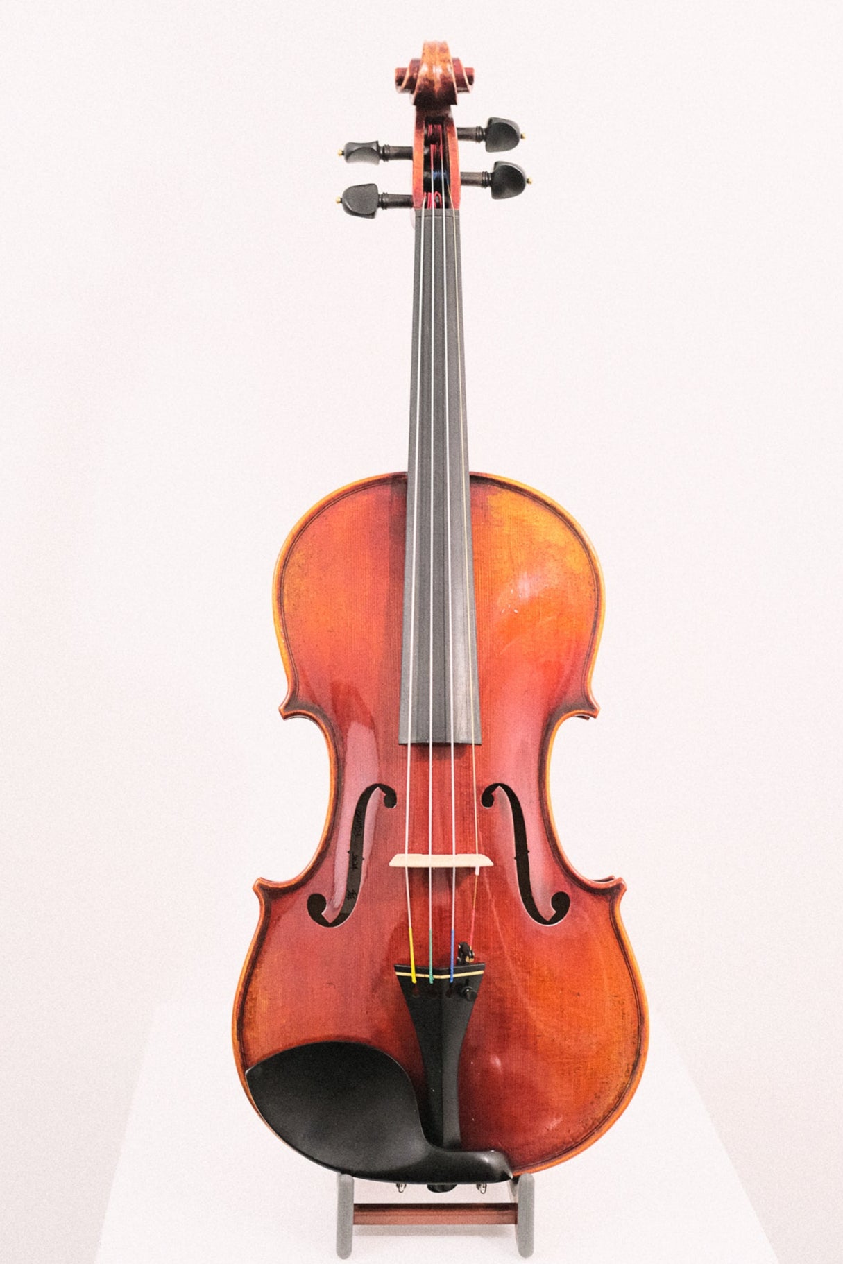 Andreas Eastman 4/4 Violin Model VL605