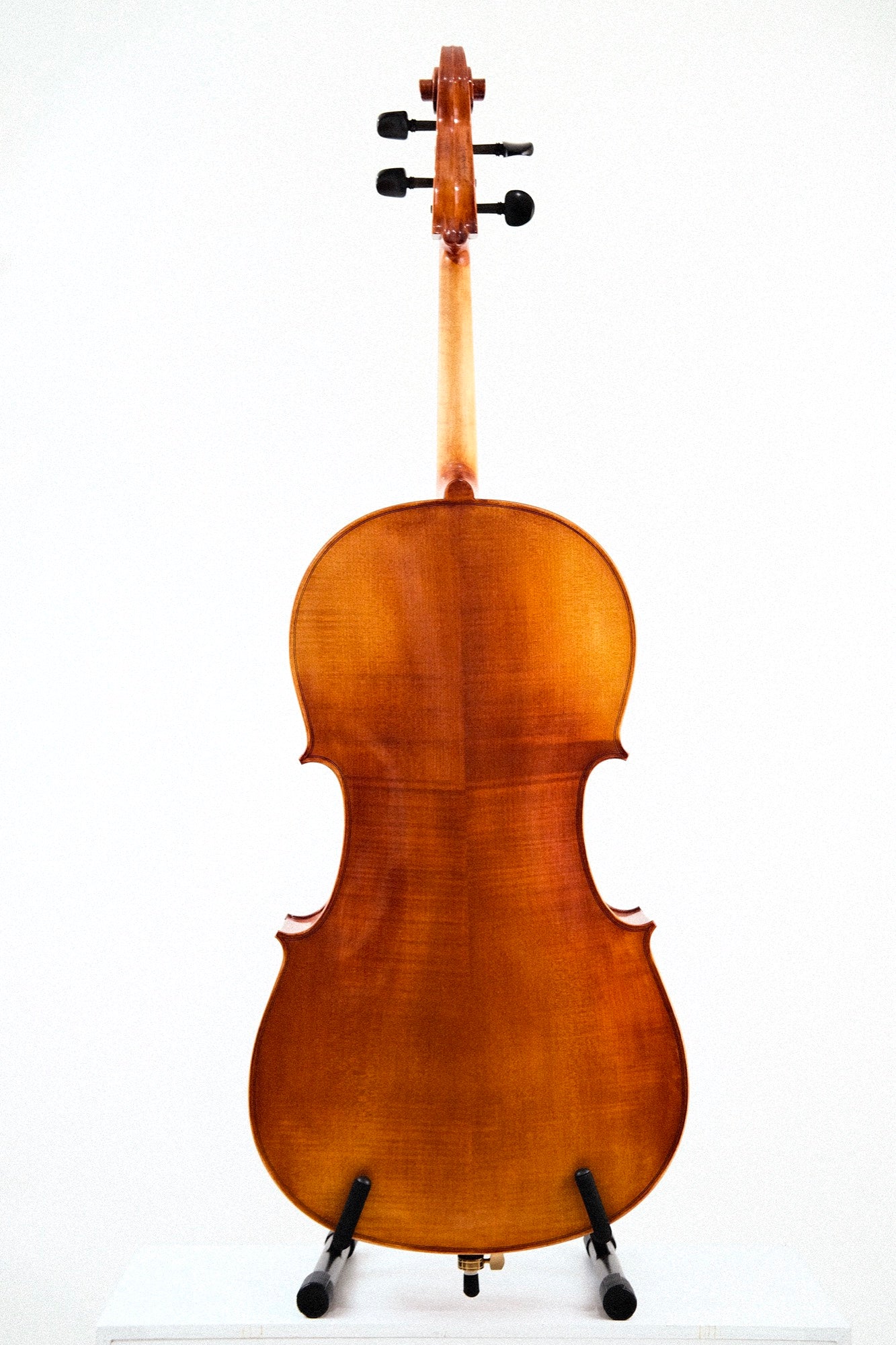 Esplanade 4/4 Cello with Bag and Bow