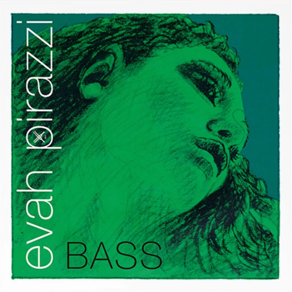 Evah Pirazzi Bass D String