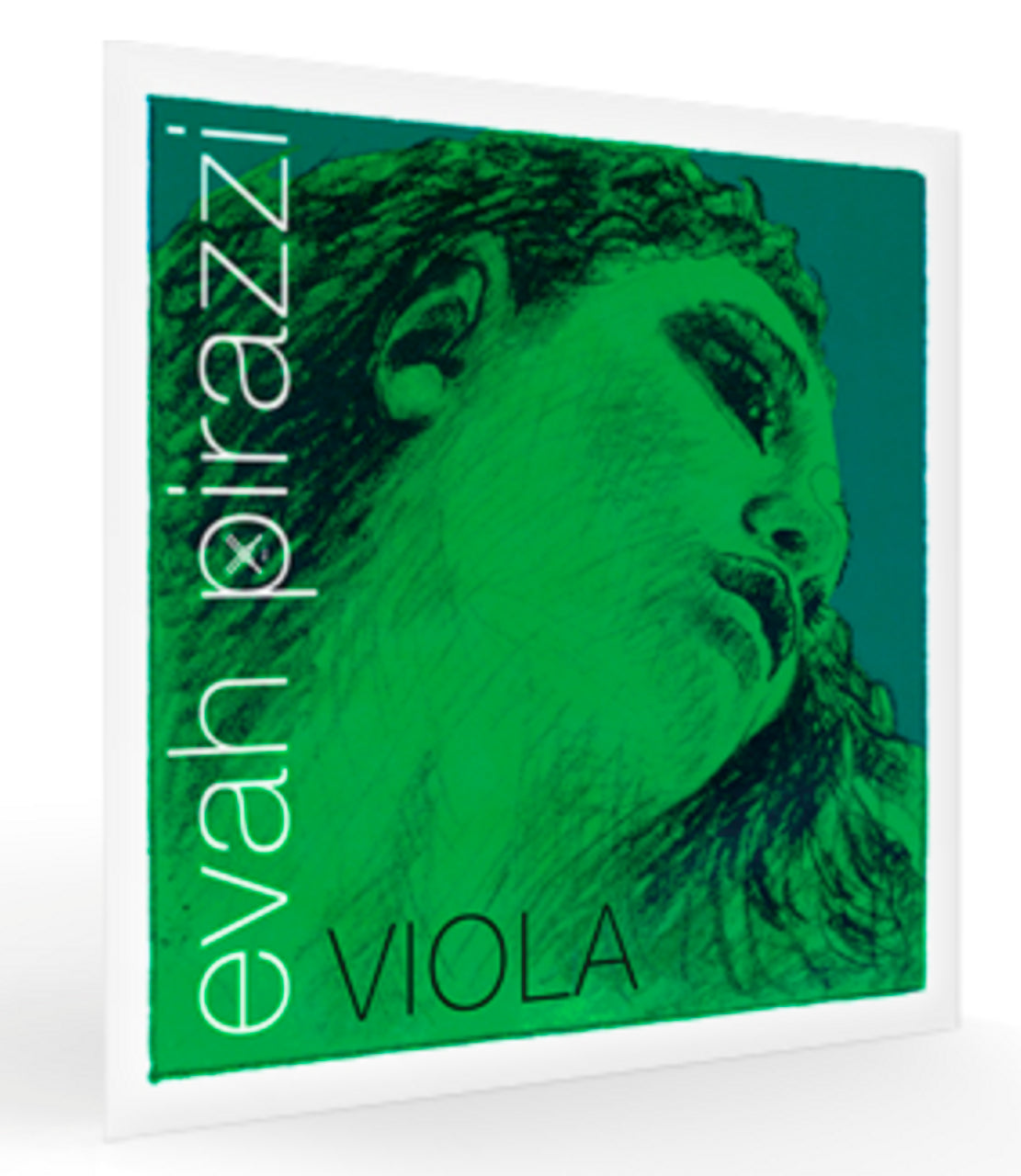 Evah Pirazzi Viola Set