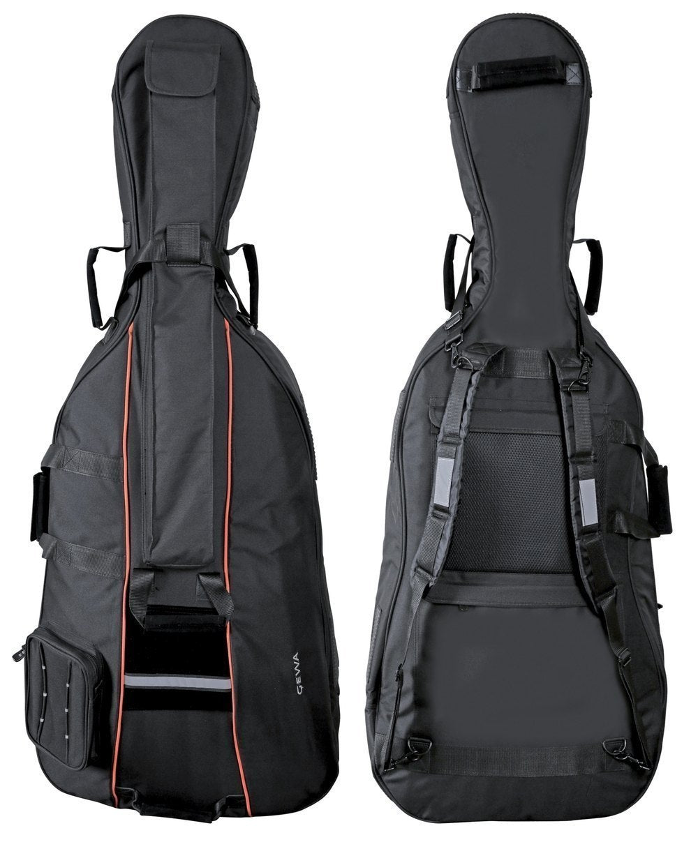 GEWA Cello Bag - 4/4