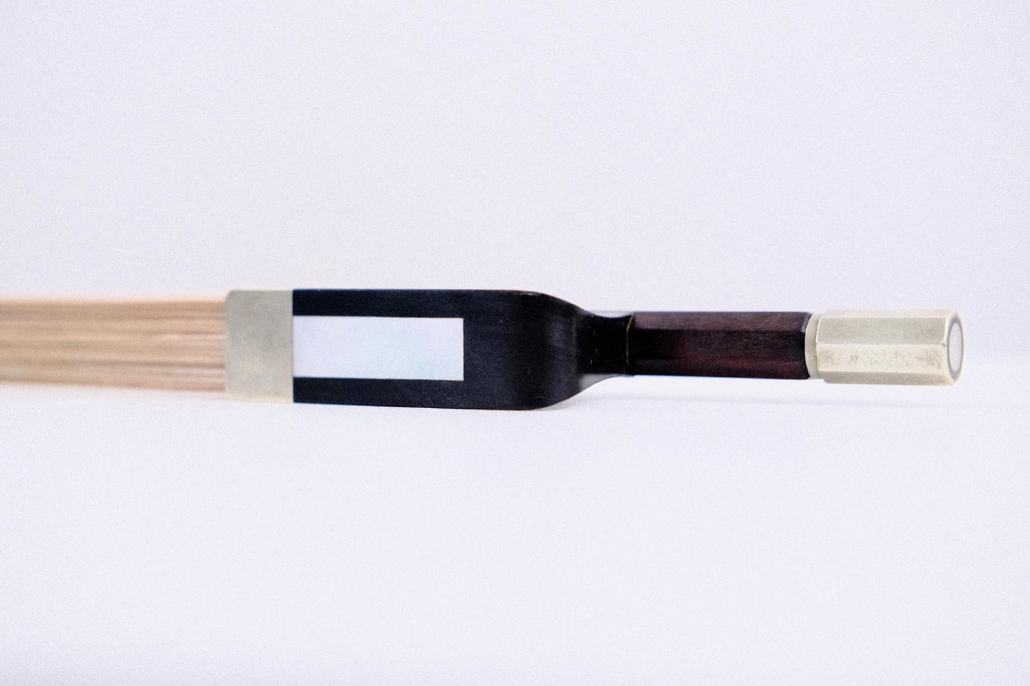 Guasti & Bottoni French Bass Bow
