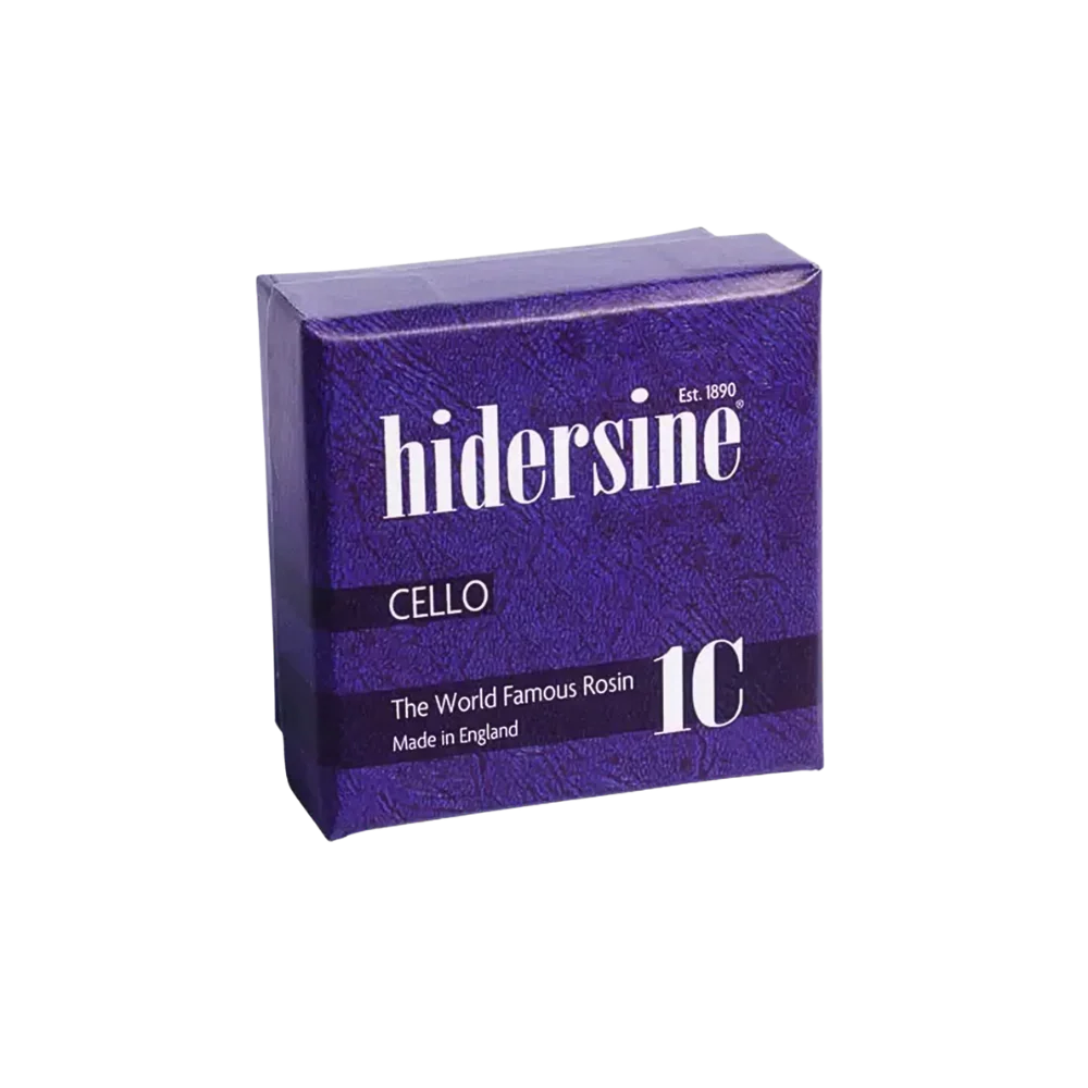 Hidersine Cello 1C Rosin