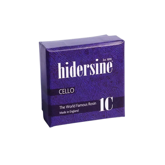Hidersine Cello 1C Rosin