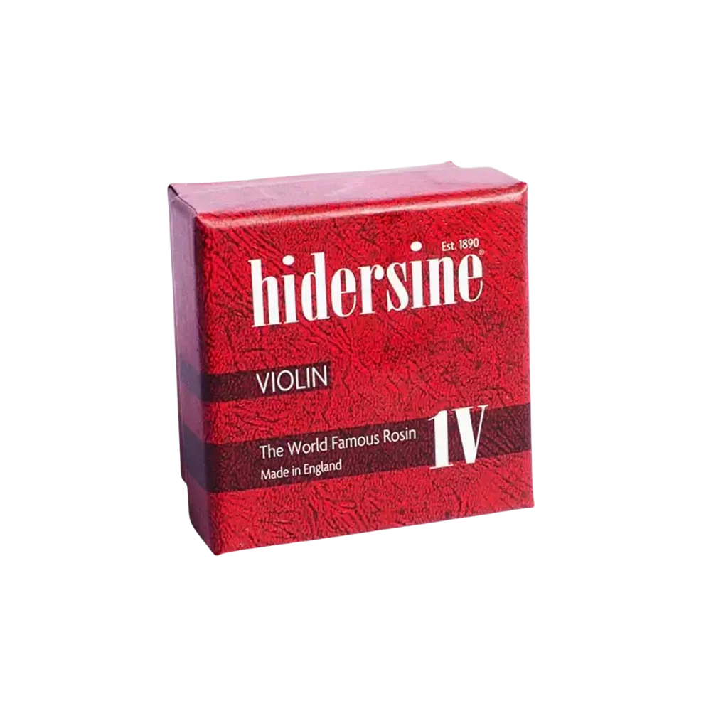 Hidersine Violin Rosin 1V