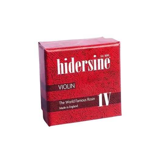Hidersine Violin Rosin 1V