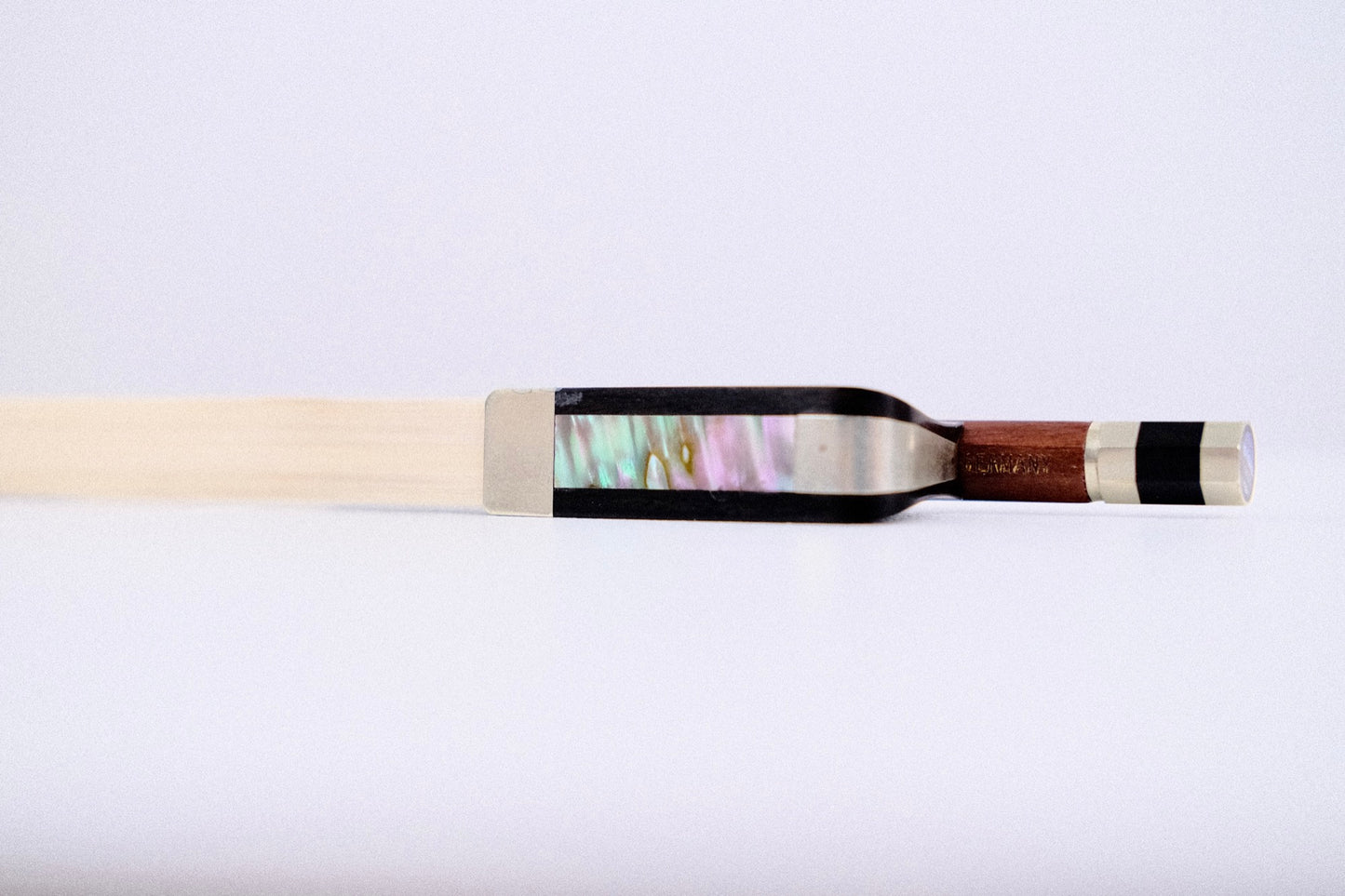 Hofner Brazilwood Cello Bow Made in Germany Model 7