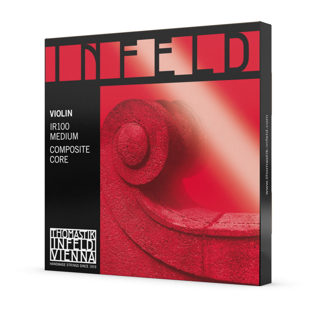 Infeld IR100 Vln Red